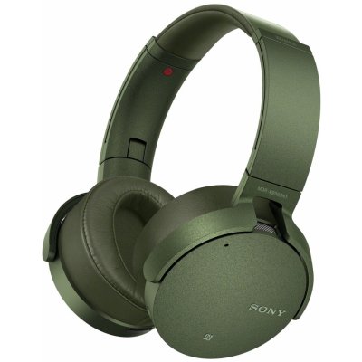 Sony MDR-XB950N1 – Zboží Mobilmania