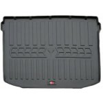 Gumová vana do kufru Stingray MITSUBISHI 2010-, CITROEN 2012-2017, PEUGEOT 2012-2016 – Hledejceny.cz