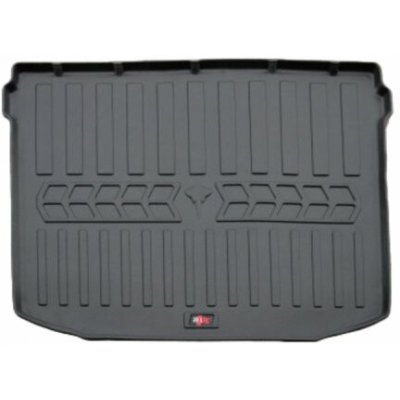 Gumová vana do kufru Stingray MITSUBISHI 2010-, CITROEN 2012-2017, PEUGEOT 2012-2016 – Hledejceny.cz