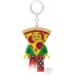 LEGO® Iconic Pizza svítící – Zboží Mobilmania