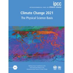 Climate Change 2021 – The Physical Science Basis