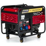 Hahn & Sohn HDE 15000EA3 – Zbozi.Blesk.cz