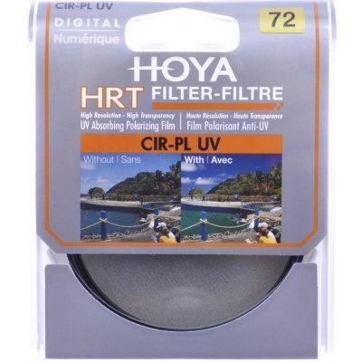 Hoya PL-C HRT 72mm – Zboží Živě
