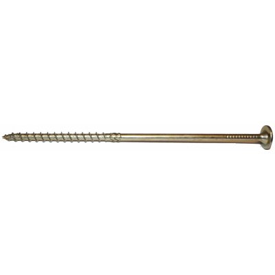 Vruty RAPI-TEC SK 10x260mm talířová hlava TX50 galvanický zinek – Hledejceny.cz