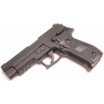 Tokyo Marui TM GBB Sig Sauer P226 Rail Černá plynová – Zboží Mobilmania