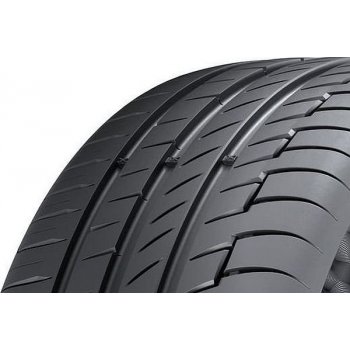 Continental PremiumContact 6 315/35 R22 111Y Runflat