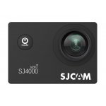 SJCAM SJ4000 WiFi CZ MENU Barva: Bílá – Sleviste.cz