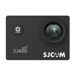 Sportovní kamera SJCAM SJ4000 WiFi