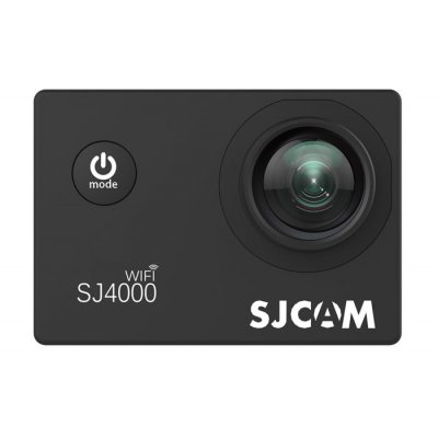 SJCAM SJ4000 WiFi od 1 600 Kč - Heureka.cz