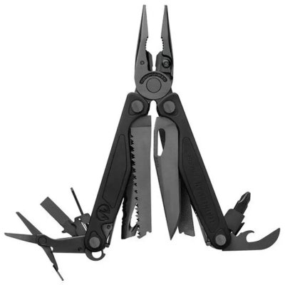 Leatherman Charge Plus – Hledejceny.cz