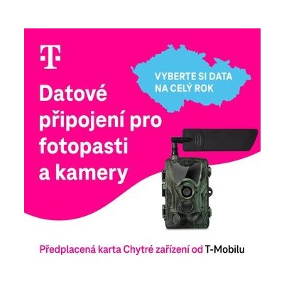 T-mobile Twist Chytré zařízení pro ČR 700661 – Zboží Mobilmania