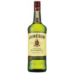 JAMESON IRSKÁ WHISKY 40% 0,7 l (holá láhev) – Zboží Dáma