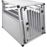 Nobby Pet Shop Klec hliníková Round 55 x 49 x 59 cm – Hledejceny.cz