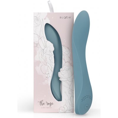 Bloom The Rose G-Spot – Zbozi.Blesk.cz