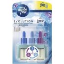 Ambi Pur 3 Volution Spring elektrický osvěžovač náplň 3 x 20 ml