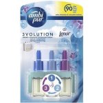 Ambi Pur 3 Volution Spring elektrický osvěžovač náplň 3 x 20 ml – Sleviste.cz