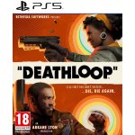 Deathloop – Zboží Živě