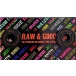 Raw&Good SK8 ABEC7 1ks – Zbozi.Blesk.cz