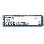 Kingston NV3 SSD 4TB, SNV3S/4000G – Zboží Živě