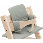 Stokke Tripp Trapp polštářek Glacier Green – Sleviste.cz