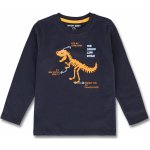 Chlapecké tričko LEMON BERET DINOS style modré – Zboží Dáma