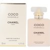 Přípravky pro úpravu vlasů Chanel Coco Mademoiselle sprej na vlasy Fresh Hair Mist 35 ml