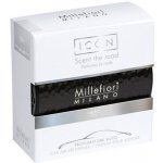 Millefiori Icon Nero Metallo 47 g | Zboží Auto