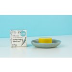 Navia Tuhý kondicionér pro suché a namáhané vlasy Regenerační 50 g – Zboží Dáma