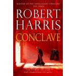Conclave - Robert Harris – Zboží Dáma