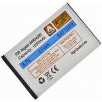 Aligator baterie A290/A330/A400/A500, 1050mAh – Sleviste.cz