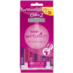 Wilkinson Sword Extra 2 Beauty 15 ks – Zboží Dáma