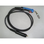 Proteco CO2 MIG 175 – Zboží Dáma