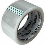 Maxpack Lepící páska 48 mm x 45 m transparentní – Zboží Mobilmania