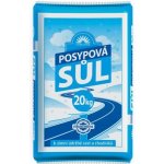 MDtools Posypová sůl hrubá 3,2 – 0,2 mm 20 kg – Zboží Mobilmania