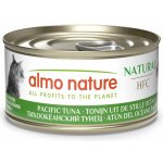Almo Nature HFC Natural pacifický tuňák 70 g – Hledejceny.cz