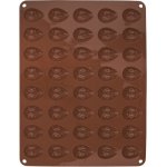 Orion forma silikon ořechy 40ks 33,5x26cm – Zboží Dáma