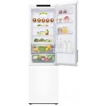 LG GBB62SWGCC1 – Zbozi.Blesk.cz