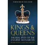Kings and Queens of England – Hledejceny.cz