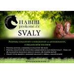Habibi Svaly 2,2 kg – Hledejceny.cz