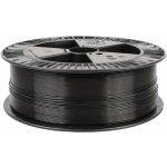 Filament PM PLA 1,75mm, 2 kg černá – Zboží Živě