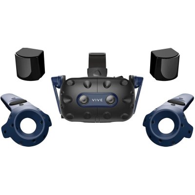 HTC Vive Pro 2 Full Kit