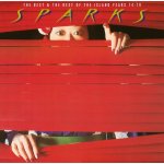 Sparks - The Bets Of, The Rest Of LP – Hledejceny.cz