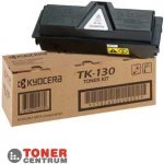 Kyocera Mita TK-130 - originální – Sleviste.cz