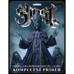 Ghost – Kompletní příběh – Hledejceny.cz