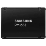 Samsung PM1653 3,84TB, MZILG3T8HCLS-00A07 – Hledejceny.cz