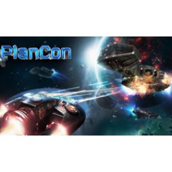 Plancon: Space Conflict