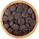 Vital Country Kakaová hmota Trinitario Costa Rica 100% 500 g – Zbozi.Blesk.cz