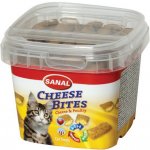 Sanal Anti Hairball Bites proti chomáčům 75 g – Zbozi.Blesk.cz