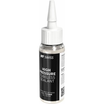 DT Swiss High Pressure bezdušový tmel 60 ml – Zboží Dáma