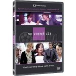 NEVINNÉ LŽI Kolekce DVD – Hledejceny.cz